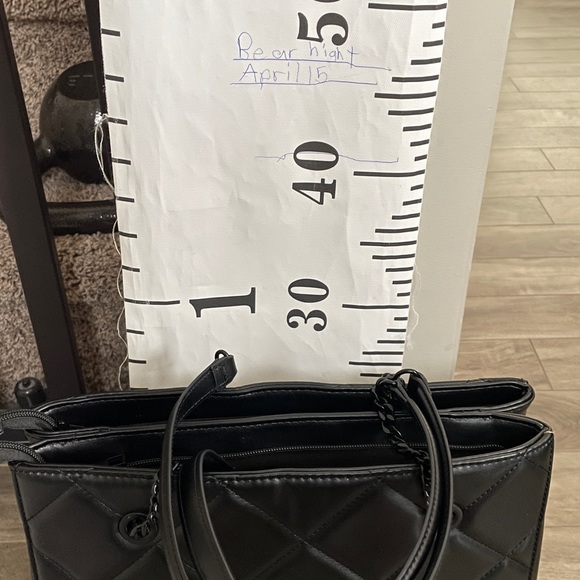 Also/ shoulder bag - Picture 8 of 9